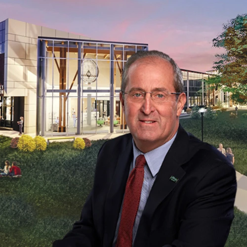 picture of Dan Santaniello